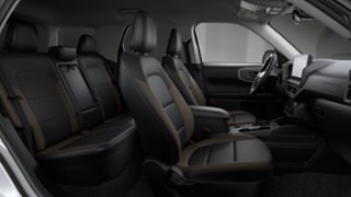 2026 Ford Bronco Sport® Internal Image 1